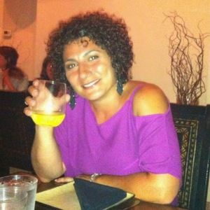 Meet your Posher, Anastasia